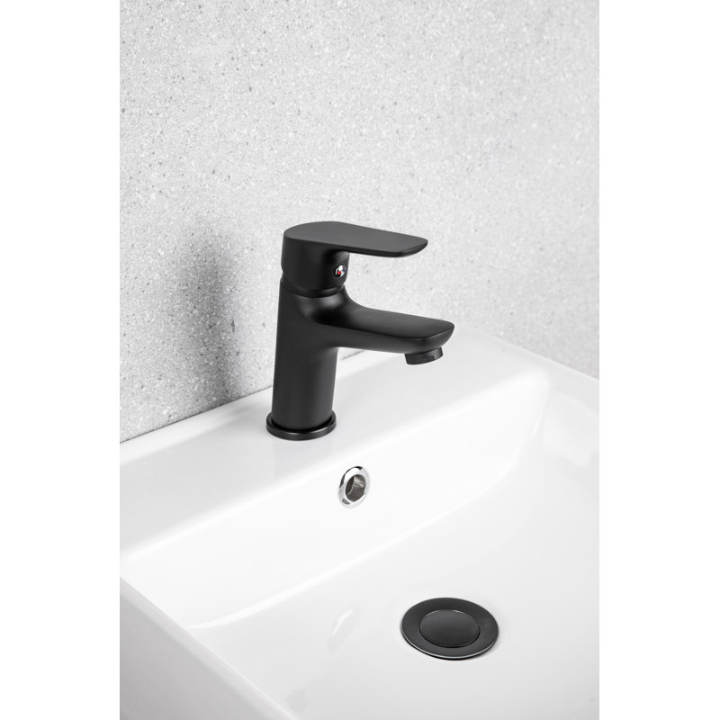 Oxford Mono Basin Mixer