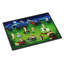 Tapis d'extérieur Corgi Backyard Circus-18223477