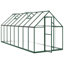 Charika 14.5 Ft W x 5.5 Ft D Greenhouse-368405615-348475199