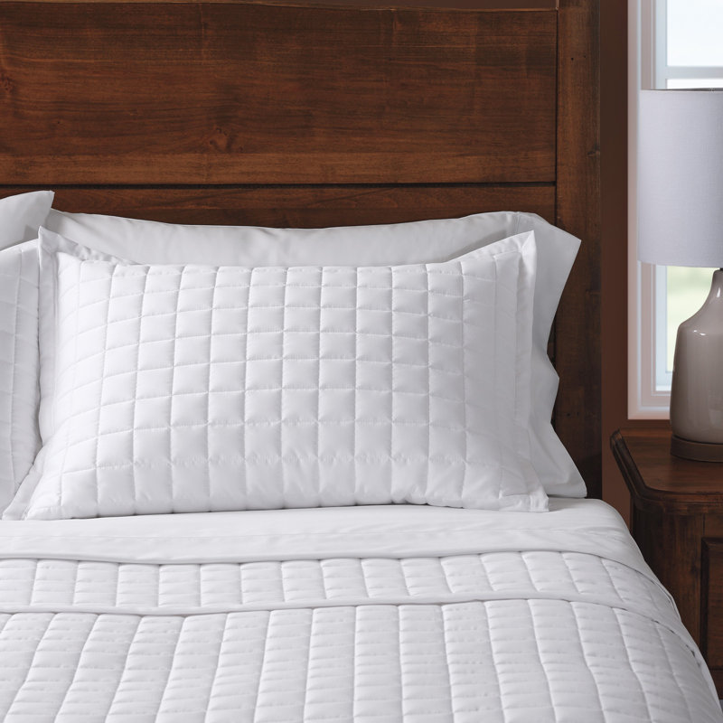 Quilt, Standard Quilt