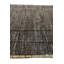 Tapis gris foncé Odea