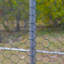 Cage à poules en métal Crellen-1580637216