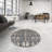 Abstract Indoor Rug-1931907993