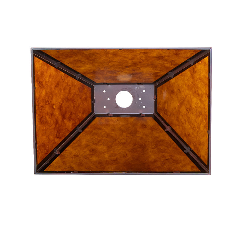 Rectangle Lamp Shade