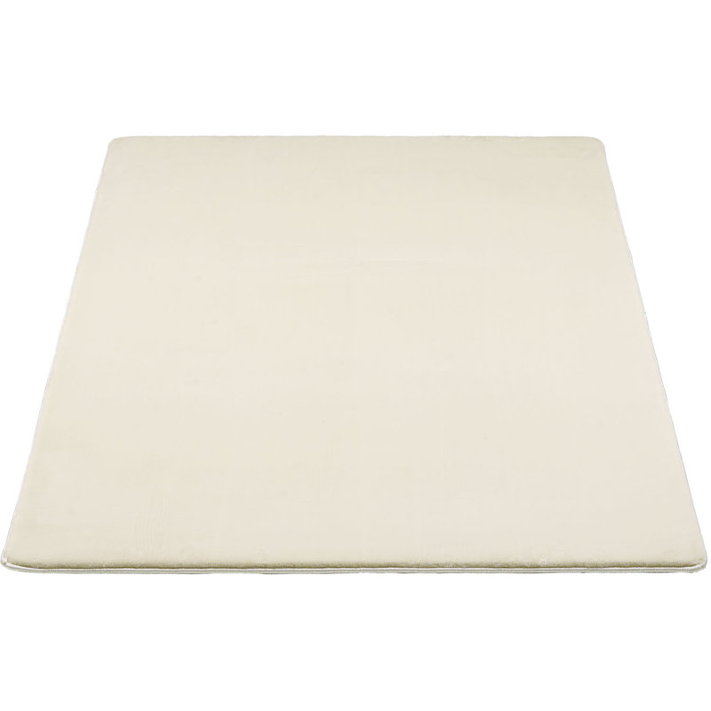 Montagna Blue/Brown/Grey Indoor Rug, Rectangular 200 x 290cm