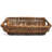 August Grove Wicker Box