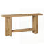 Console Farmhouse