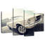 Voiture décapotable Ford Mustang Mehar-108904947