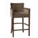 Albany Bar & Counter Stool