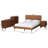 Chantol Piece Bedroom Set-96517828