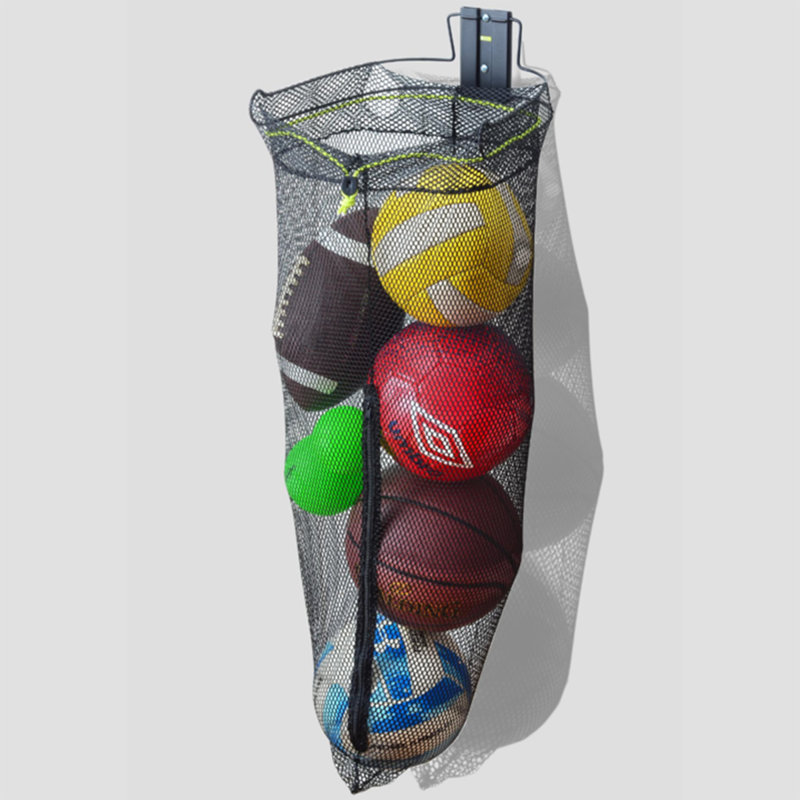Filet de rangement multi-porte-balles