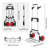 Hendry 265 lb. Capacity Hand Truck Dolly