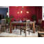 Tambora Solid Wood Dining Table-62356633