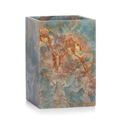 Azul Waste Bin