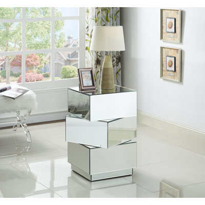 Table de bout Haven