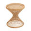 Bourbeau Rattan Accent Stool-66583651