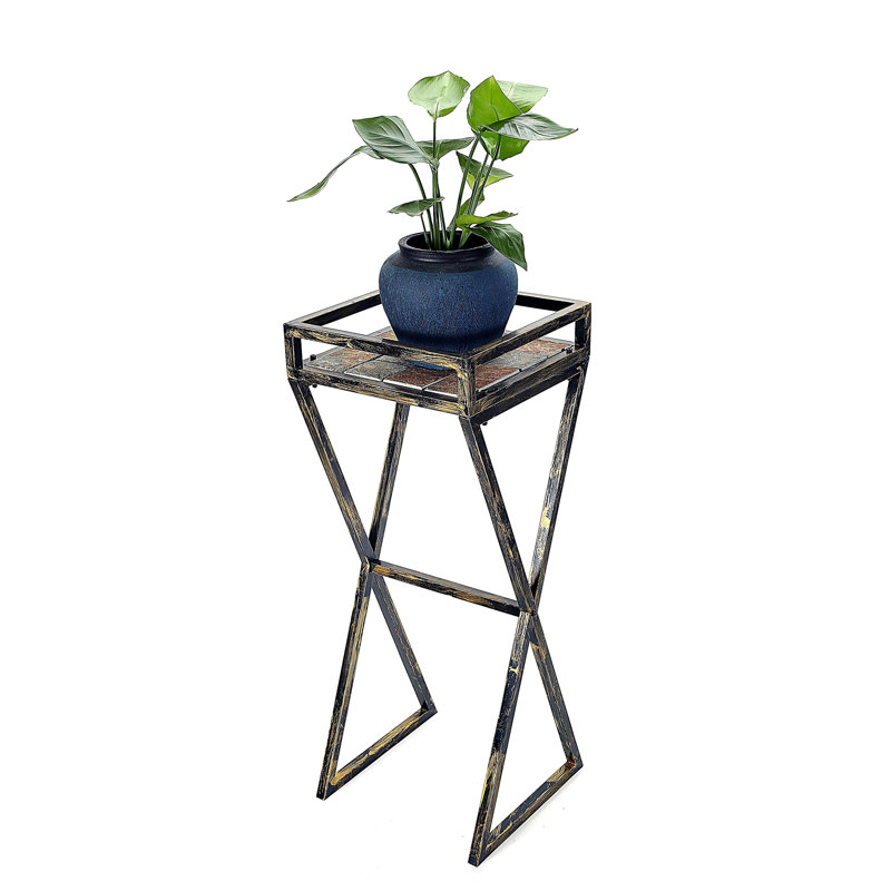 Support pour plante 35,5 po
