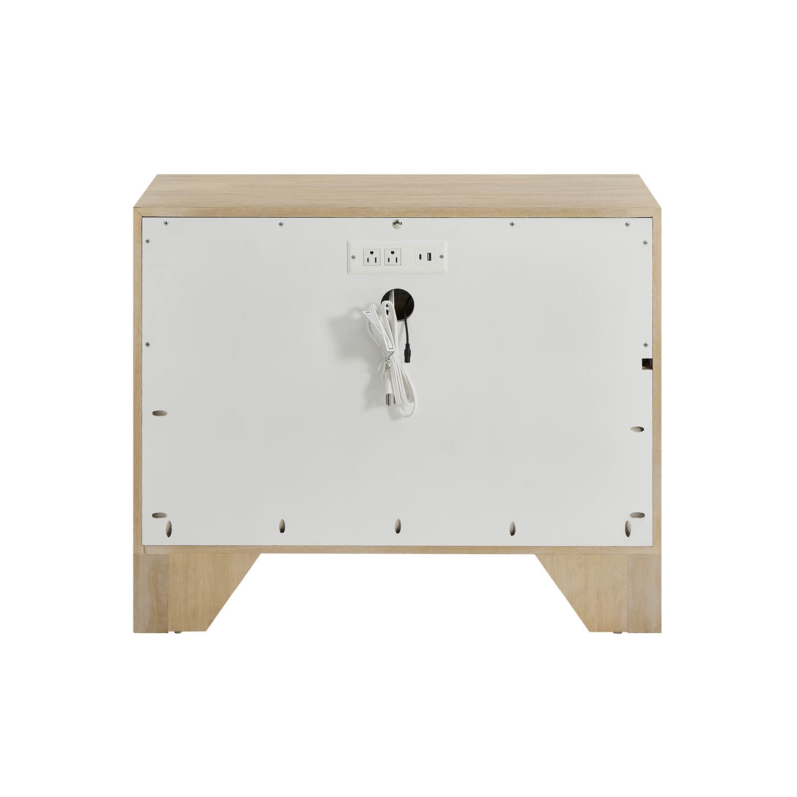 Dockside Nightstand