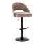 Tabouret de bar réglable avec pivot-1752579631-1752579635
