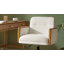 Chaise de bureau Avelina Larisa-666306438