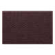 WaterHog Non-Slip Geometric Outdoor Doormat