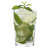 Aras 12.25oz. Drinking Glass Set