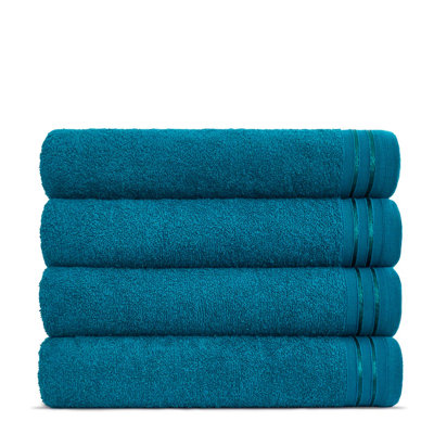 100% Cotton Bath Sheet