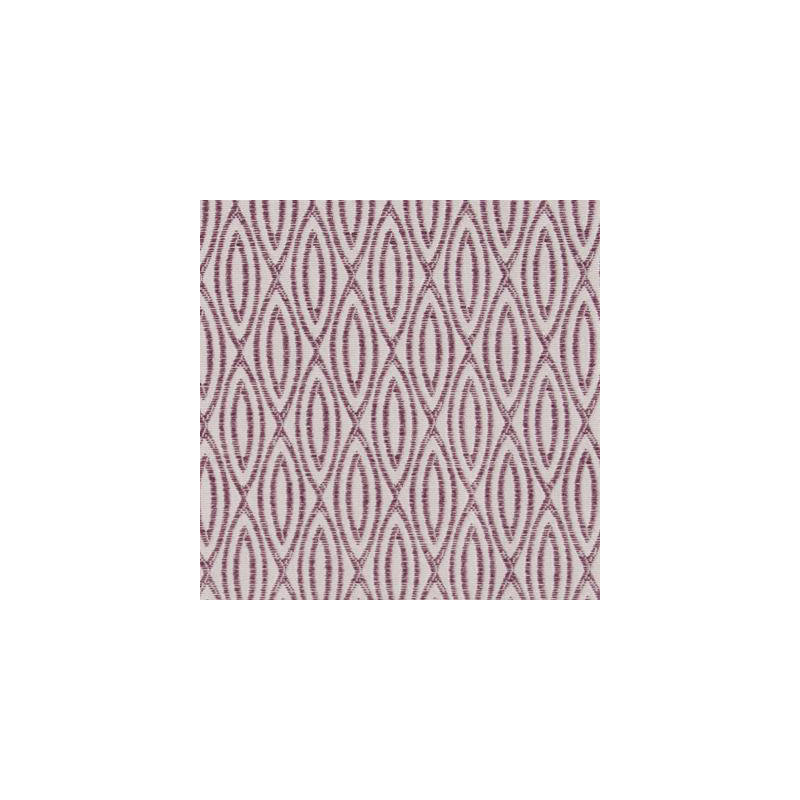 Tissu Alfred Shaheen Lana, Mauve