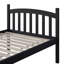 Lit superposé simple Jeeven Kids-1862892742