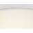 Seawright Linen LED Semi Flush Mount-2090960758