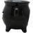 Reginia 4'' H Resin Tabletop Votive Holder