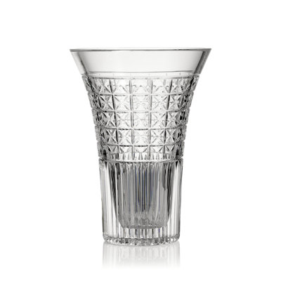 Waterford Mastercraft Powerscourt Vase