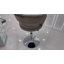 Giselle Contemporary Vanity Chair-1632225897