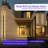 Svelte Outdoor Wall Lamp IP65/ Warm - 3000K-1537344685