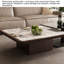 Ensemble de tables basses Modern-2083319401