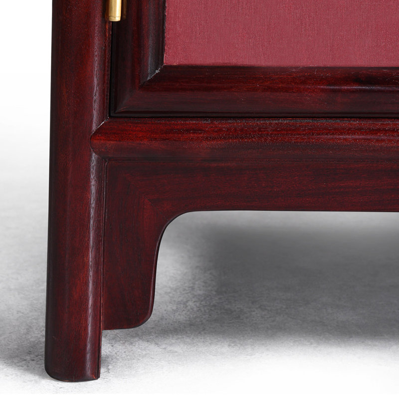 Buffet haut de gamme de style chinois