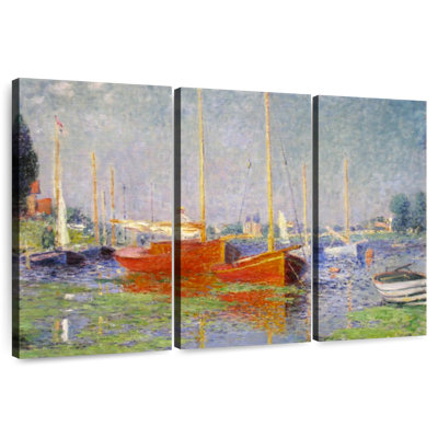 Aletra Argenteuil 1875