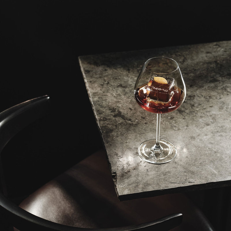 Aroma Copa Gin Balloon Glass