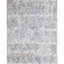 0ZARTZN35SIBL Wool Area Rug in Blue-80907459