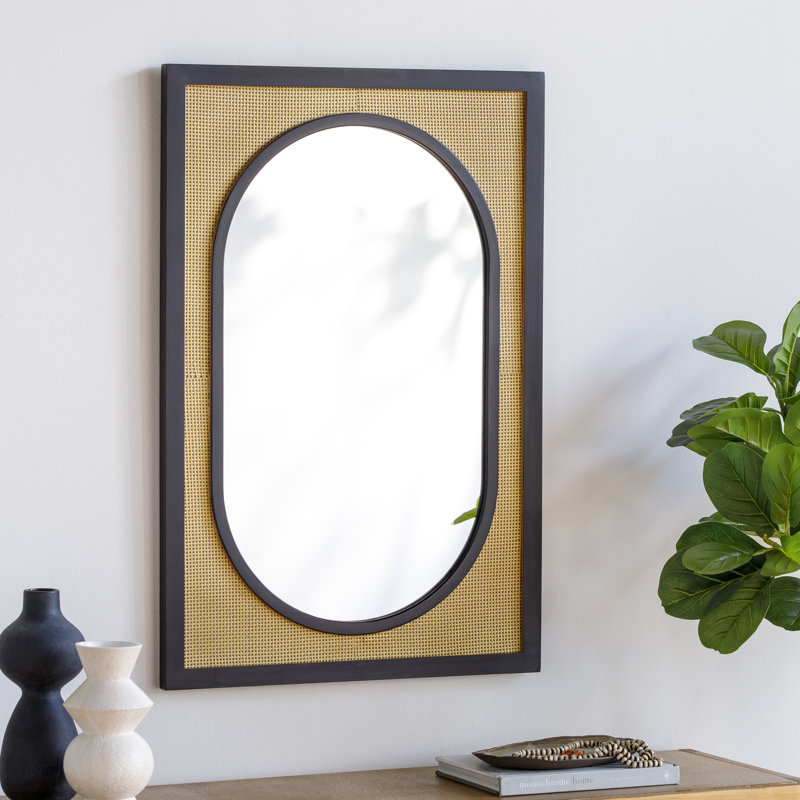 Miroir décoratif