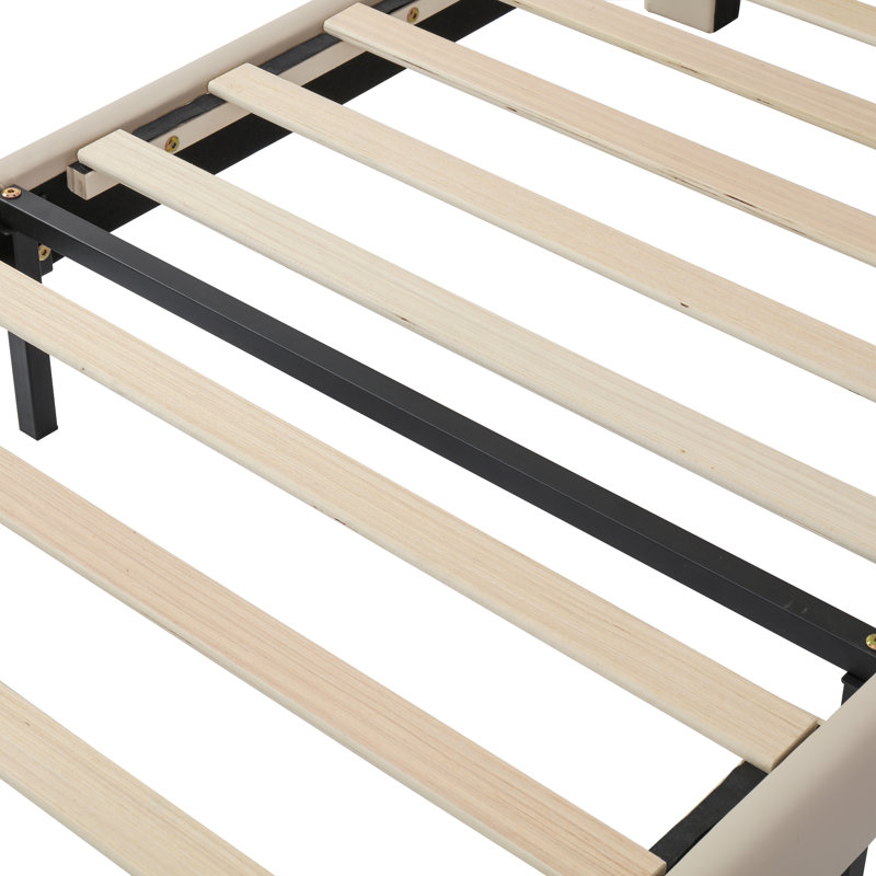 European Single (90 X 200 Cm) Standard