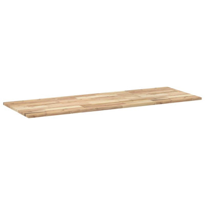 Solid Wood Table Top