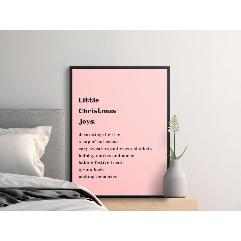 Wiliams No Frame Print, 22x34