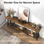 Console 70,86 po Rameesha