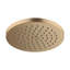 hansgrohe Raindance S Showerhead 180 1-Jet PowderRain, 2.5 GPM-62043422-122427627