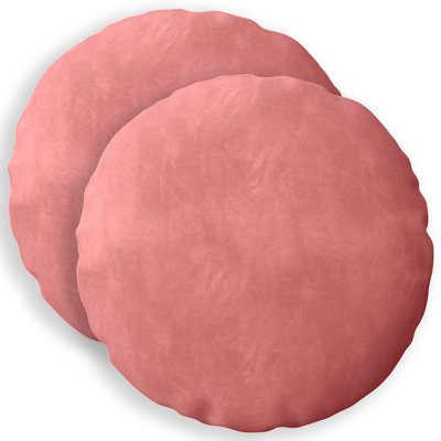 Pink Cushion