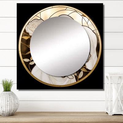 Marwin Mirror