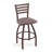 Evers Swivel Upholstered Counter Stool-641682630-653264516-653264533