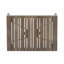 Table d'appoint pour espace de jardin extérieur-259061910