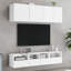 Baheejah Engineered Wood Glass  TV Stand-860957964-829465229